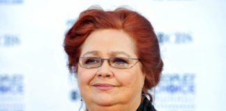 Preminula legendarna Berta, iz serije „Dva i po muškarca“