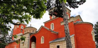 Žiča – dokaz dugog srpskog trajanja