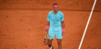 Nadal u polufinalu Rolan Garosa