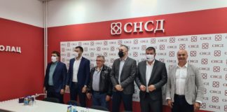 Rajčević: Sokolac zaslužuje investicije i bolju budućnost