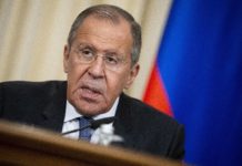 Lavrov: Kijev bi uskoro mogao početi da šalje žene na front