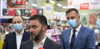Košarac: Sve kompanije koje čuvaju svoje zaposlene zaslužuju pomoć