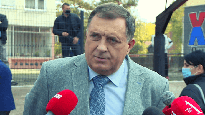 dodik milorad izjava bl0