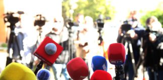 Uskoro vakcinacija novinara, snimatelja i fotoreportera