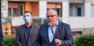 SNSD Teslić: Pobjeda je sigurna, Bogdanić ne povlači kandidaturu, protivnici u strahu šire lažne vijesti