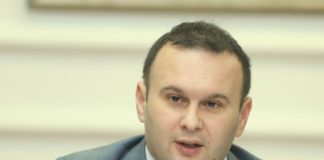 Ćosić: Zbog obilnih padavina situacija na području grada teška