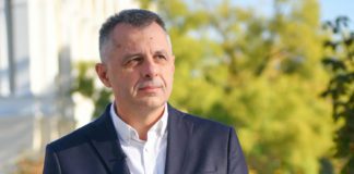 Radojičić: Most u Toplicama jedan od desetina projekata koje smo započeli