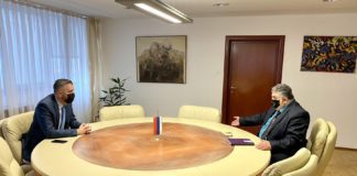 Neće biti smanjenja plata zaposlenih u visokom obrazovanju