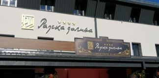 Dodik i Višković otvorili renovirani hotel „Rajska dolina“ na Jahorini