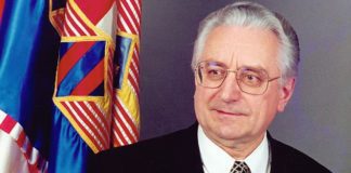 Tuđman od pape Vojtile umjetninama kupovao nezavisnost