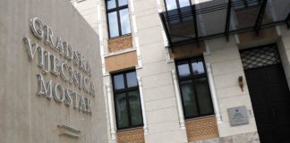 CIK objavio nove preliminarne rezultate izbora za Gradsko vijeće Mostara