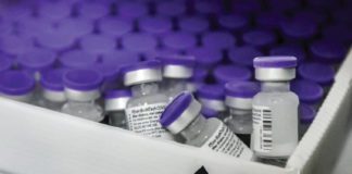 „Biontek“ i „Fajzer“ planiraju dvije milijarde doza vakcine
