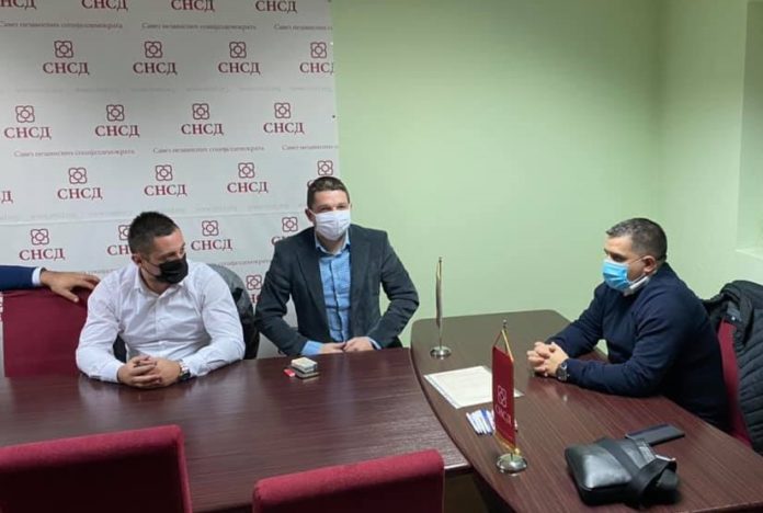 SNSD Laktasi Radulovic