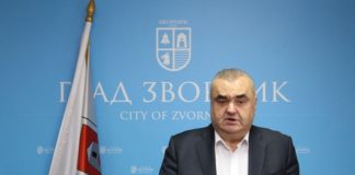 Stevanović: Sljedeće godine očekujemo novi investicioni ciklus u Zvorniku