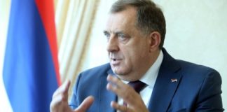 Dodik: Korupcija – sumnjiv izgovor Amerike za eliminaciju političara koji ne pristaju na njihovu verziju BiH