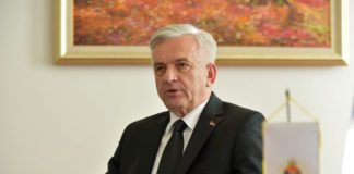 Čubrilović: Proboj Koridora od istorijskog značaja za slobodu Srba i Srpske
