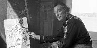 Salvador Dali – genije i ekscentrik