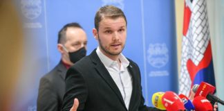 Gradonačelnik je na službenom putu na Kopaoniku