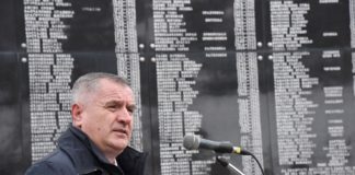 Višković u Skelanima: Institucije Srpske nikada neće odustati od borbe za istinu i pravdu