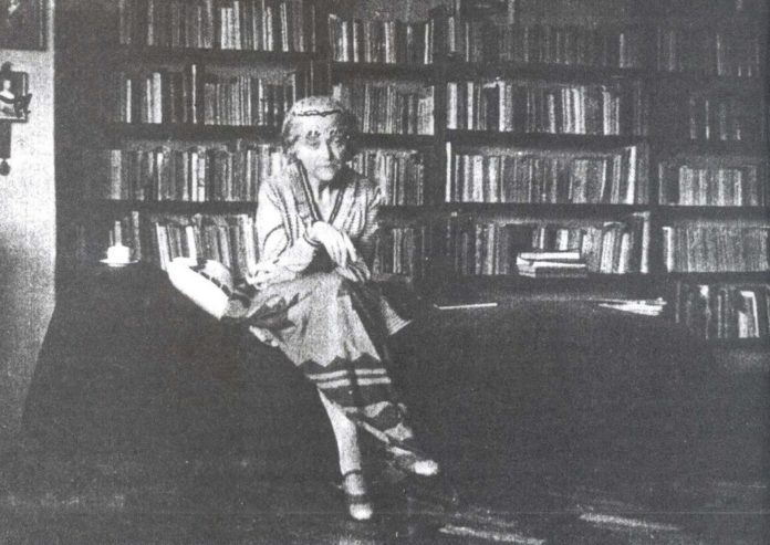 Isidora Sekulic