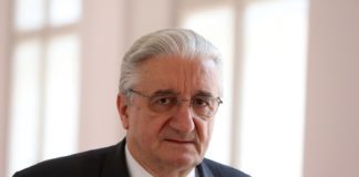 Preminuo Miroslav Tuđman