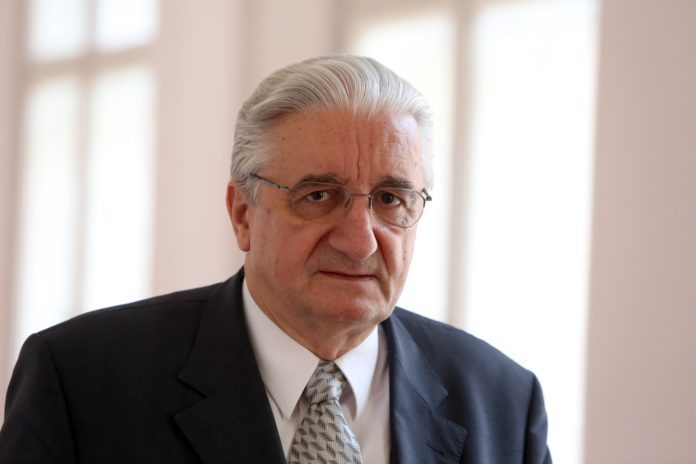 Miroslav Tudjman