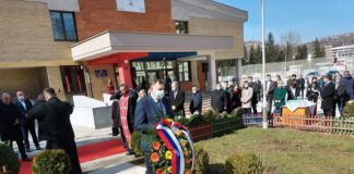 Obilježen dan sjećanja na nevino stradalu djecu Srpskog Sarajeva