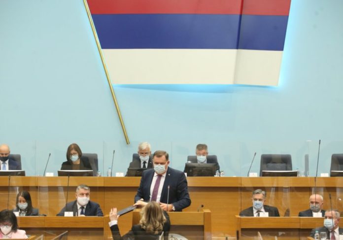 Dodik VP SP1
