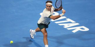 Federer se povukao