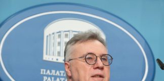 Kalabuhov: Rusija za razliku od SAD ne nameće spoljnopolitičke prioritete BiH