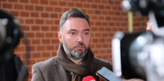 Košarac: Ništa sporno u izgradnji gasovoda kroz Republiku Srpsku