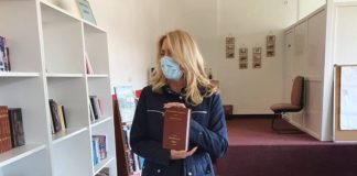Cvijanović: „Derviš i smrt“ – vanvremensko djelo Meše Selimovića