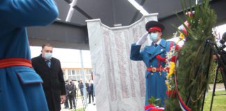 Dodik: Policija – garant stabilnosti Republike Srpske