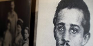 Gavrilo Princip – patriota i mučenik