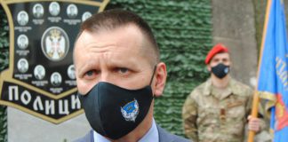 Lukač: Policija prošle godine zaplijenila više od 500 kilograma opijata