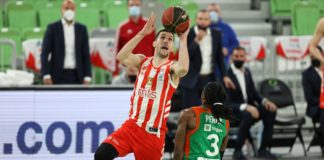 Zvezda slavila u Ljubljani