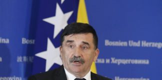 Lovrinović traži i smjenu Turkovićeve i Cikotića