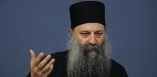 Patrijarh Porfirije: Obrazovanje se tiče cjeline ličnosti, ali i naroda