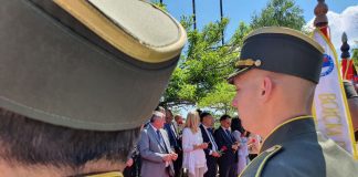 Obilježavanje 29-godišnjice operacije „Koridor“