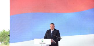 Višković: Banja „Mlječanica“ – novi turistički centar