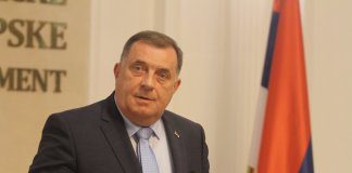 Dodik: Pusta srpska ognjišta živjeće dok žive u našem pamćenju, zaborav ne smije biti izgovor