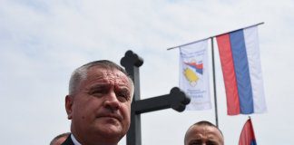 Višković: Stradanje Srba u Podrinju ostalo nekažnjeno