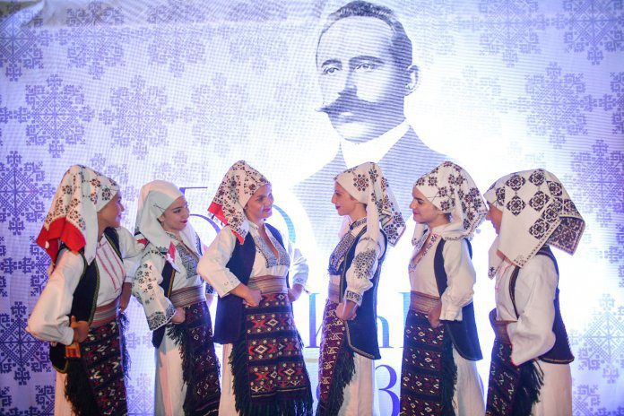Kocicev zbor 21