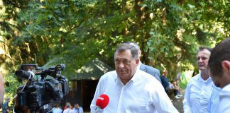 Dodik: Nemam namjeru da se odazovem na poziv Tužilaštva BiH