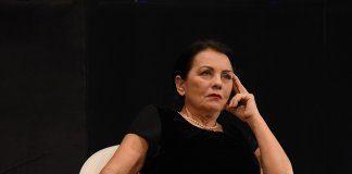Ljiljana Blagojević dobitnica nagrade „Pavle Vuisić“