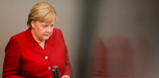 Merkelovoj nagrada UN-a za prihvatanje i zaštitu sirijskih izbjeglica