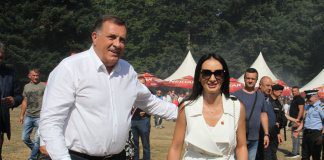 Gorica Dodik odgovorila Stanivukoviću: Na drvo okači dokumentaciju o svojim dijagnozama