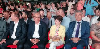 Svečano otvorena 146. „Nevesinjska olimpijada“