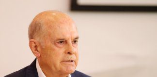 Jovanović: Debata bez prisustva Šmita u pravcu vraćanja na političku realnost