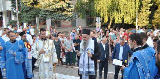 Vladika Fotije u Zvorniku: Litijom pokazujemo jedinstvo i vezanost za tradiciju